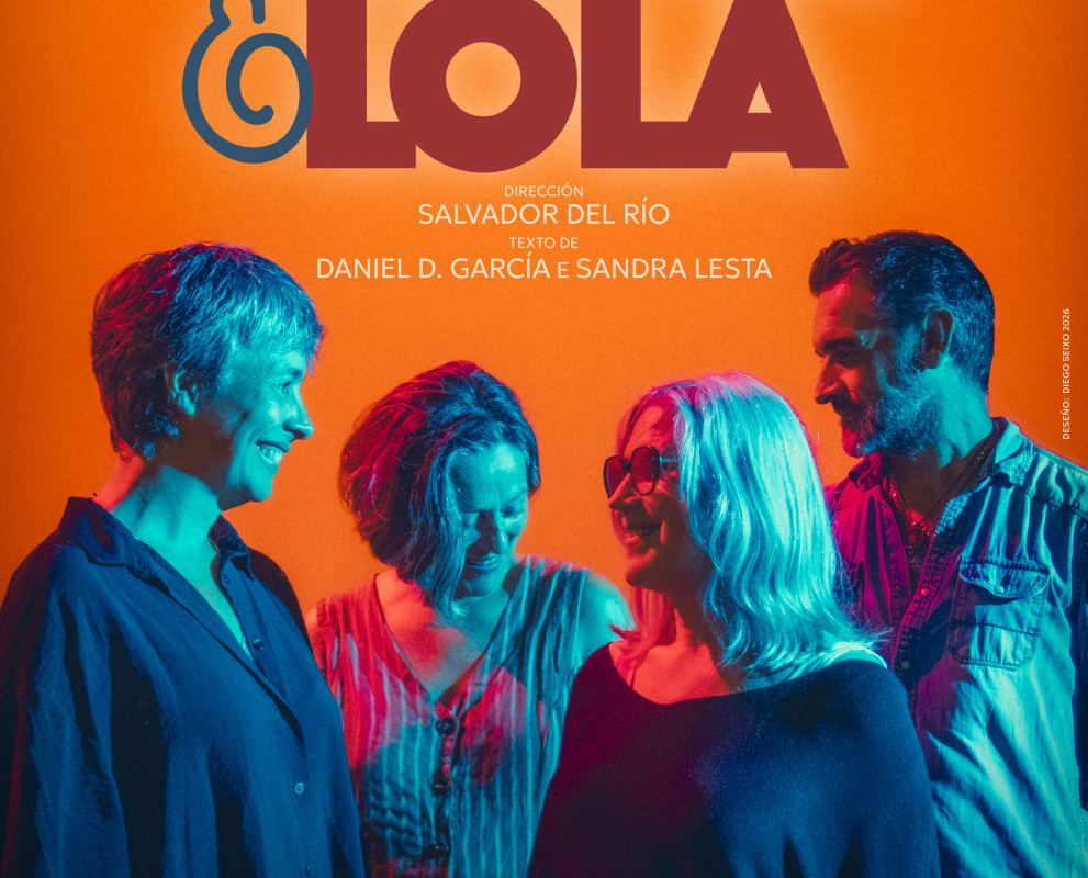 Thelma e Lola